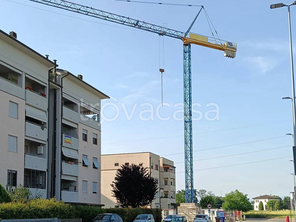 appartamento in vendita a Parma in zona San Lazzaro