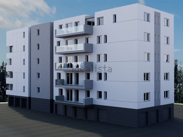 appartamento in vendita a Parma