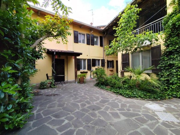 casa indipendente in vendita a Parma in zona San Lazzaro