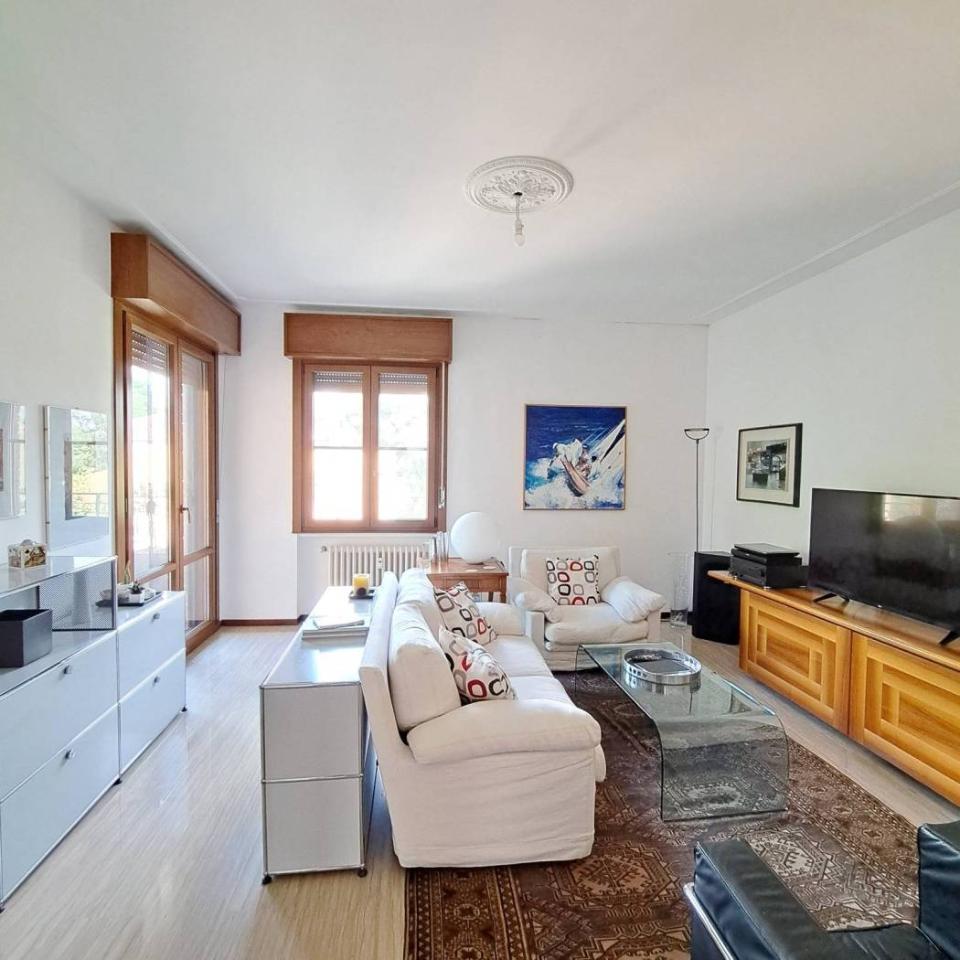 appartamento in vendita a Parma in zona Cittadella