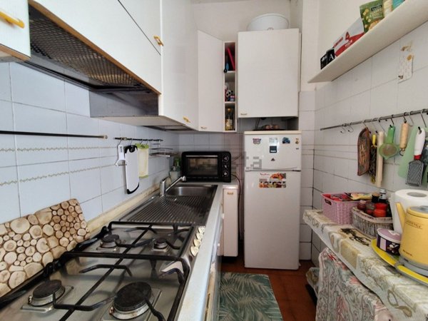appartamento in vendita a Parma