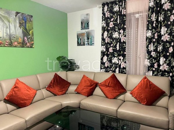 appartamento in vendita a Parma in zona San Lazzaro