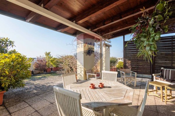 appartamento in vendita a Parma in zona Cittadella