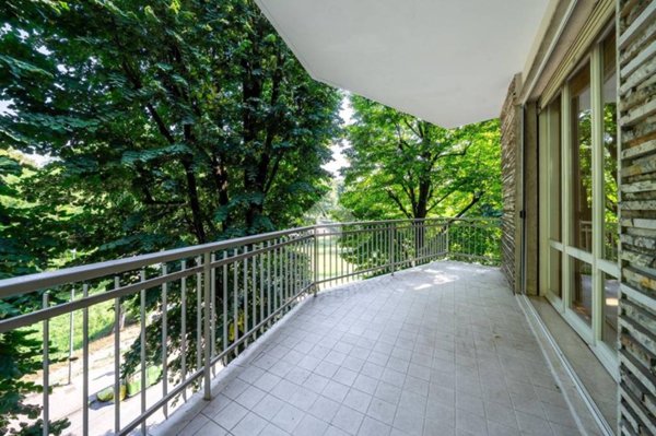 appartamento in vendita a Parma in zona Cittadella