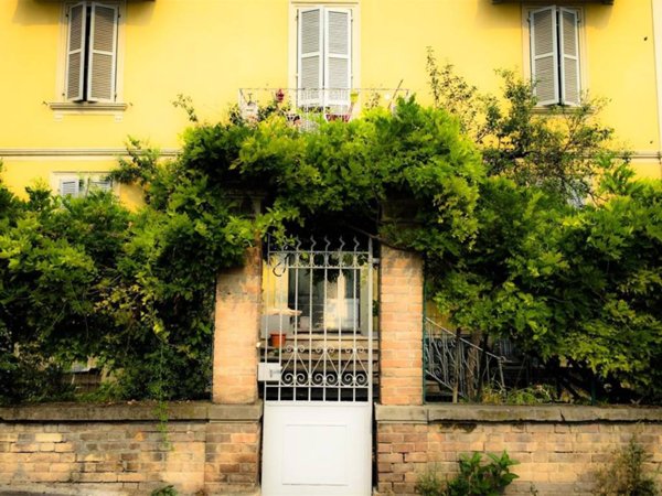 appartamento in vendita a Parma in zona San Leonardo