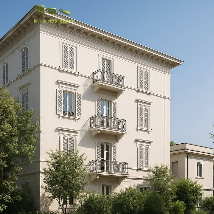 appartamento in vendita a Parma in zona San Martino / Paradigna