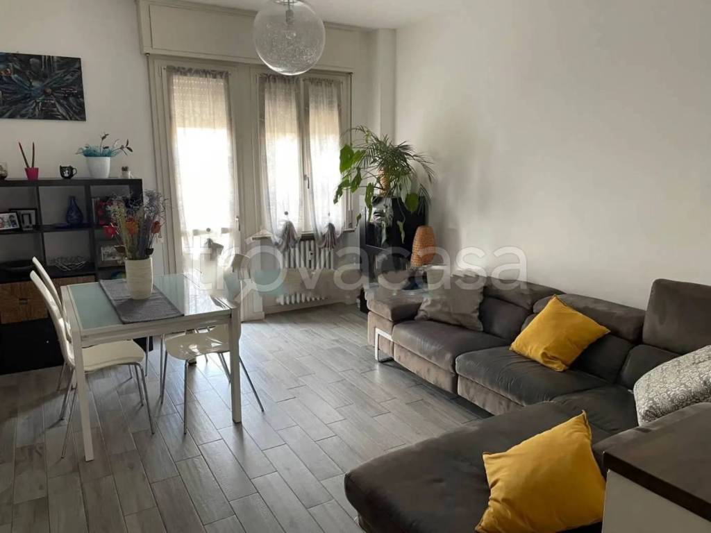 appartamento in vendita a Parma in zona Centro Storico