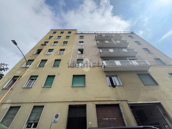 appartamento in vendita a Parma in zona San Leonardo