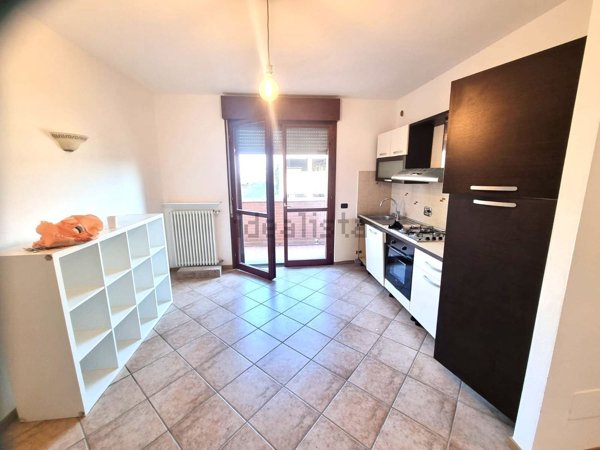 appartamento in vendita a Parma in zona Vigatto