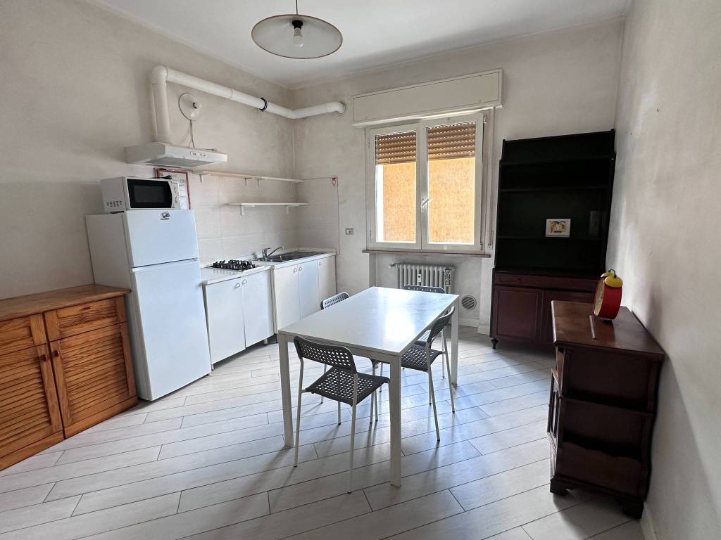 appartamento in vendita a Parma in zona San Leonardo