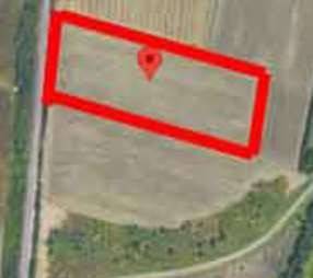 terreno agricolo in vendita a Parma in zona San Martino / Paradigna