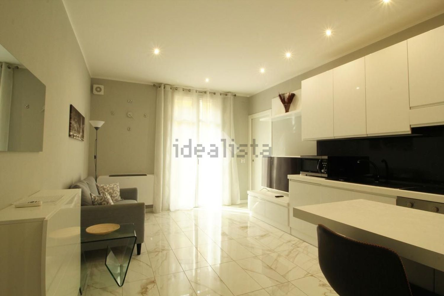 appartamento in vendita a Parma