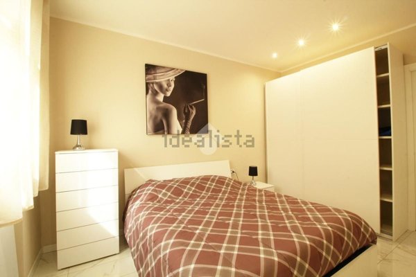 appartamento in vendita a Parma