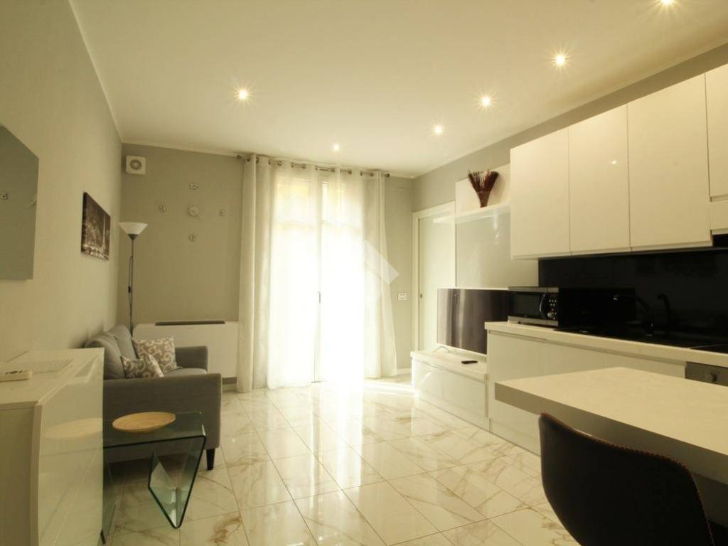 appartamento in vendita a Parma