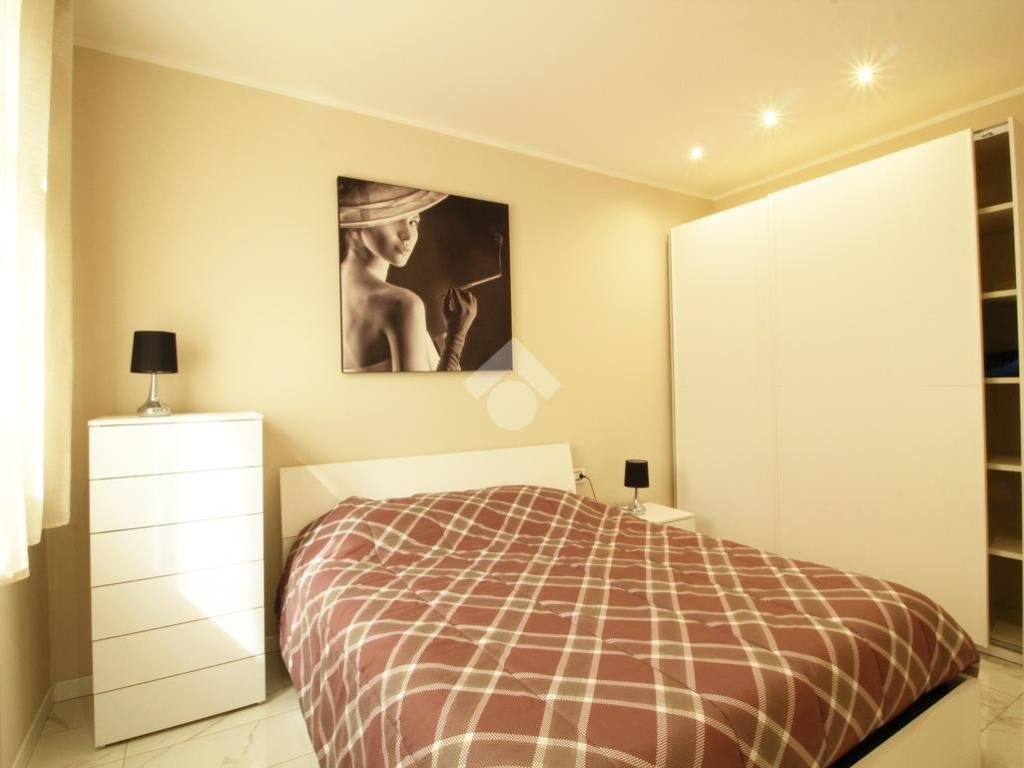 appartamento in vendita a Parma in zona Cittadella