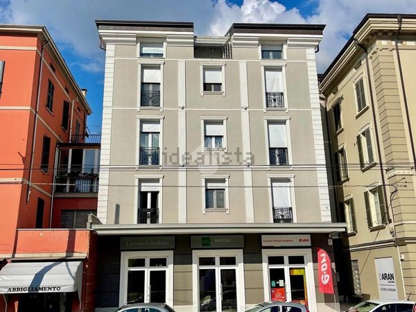appartamento in vendita a Parma