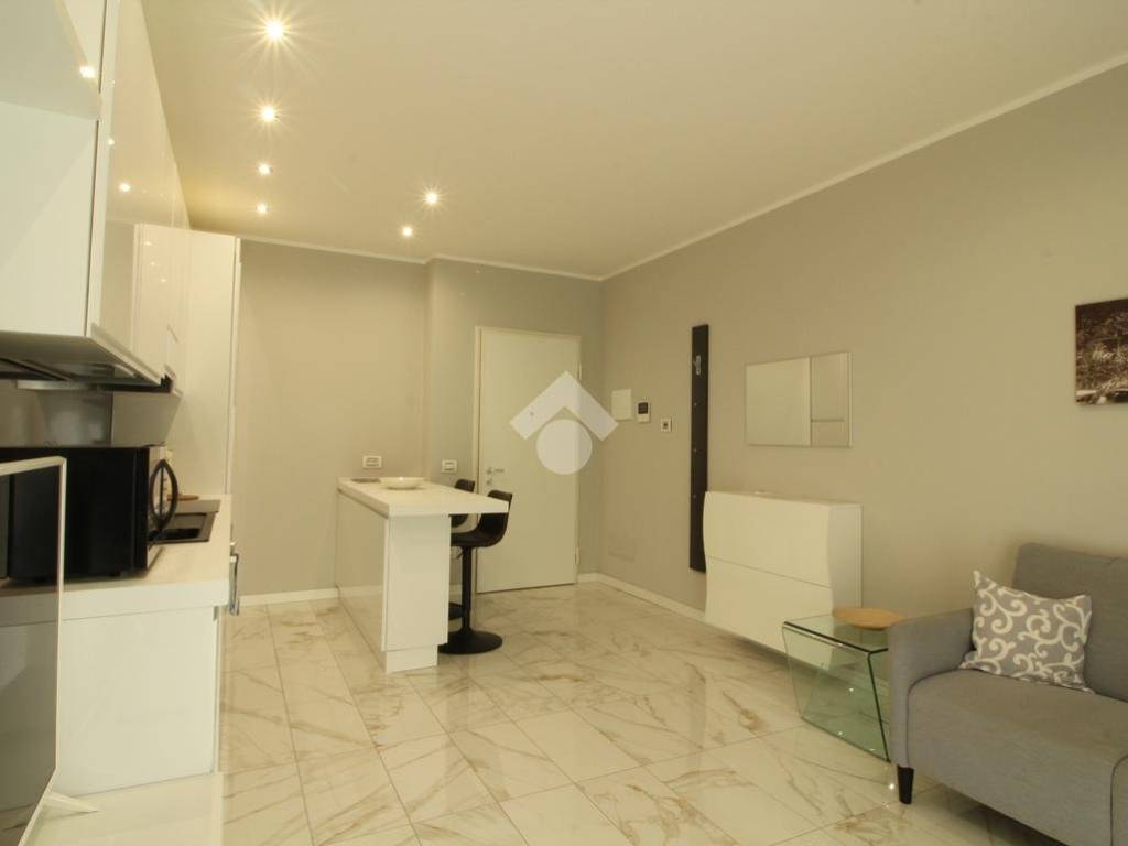 appartamento in vendita a Parma