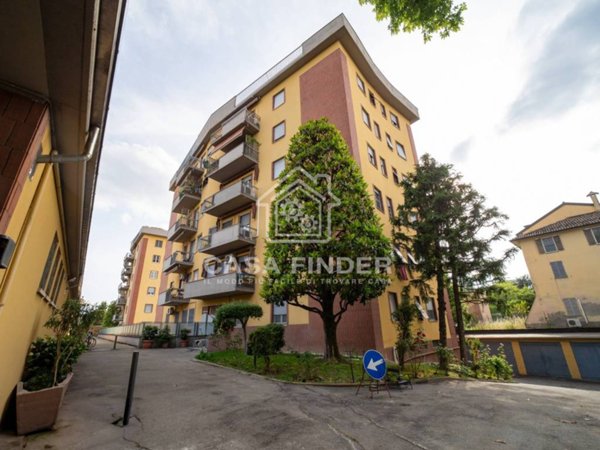 appartamento in vendita a Parma in zona Cittadella