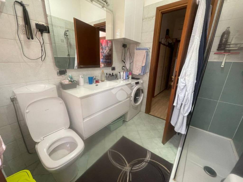 appartamento in vendita a Parma in zona Montanara