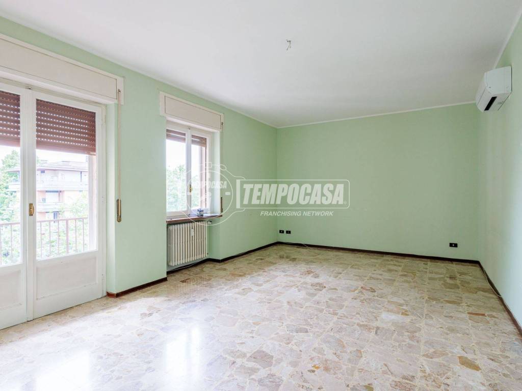 appartamento in vendita a Parma in zona San Lazzaro