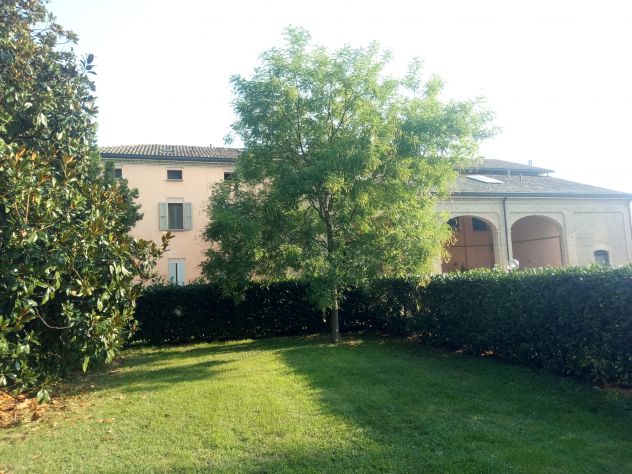 appartamento in vendita a Parma