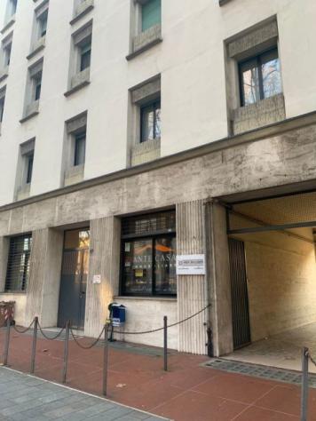 appartamento in vendita a Parma in zona Centro Storico