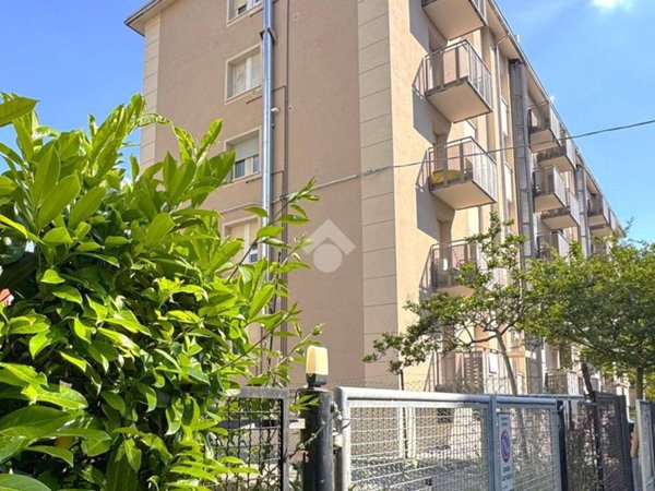 appartamento in vendita a Parma in zona Centro Storico