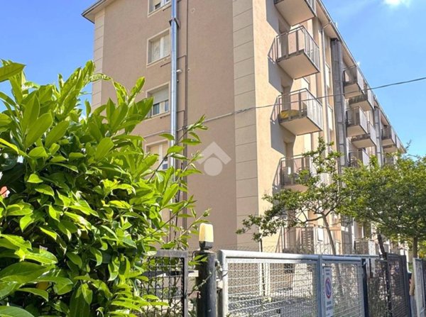 appartamento in vendita a Parma in zona San Leonardo