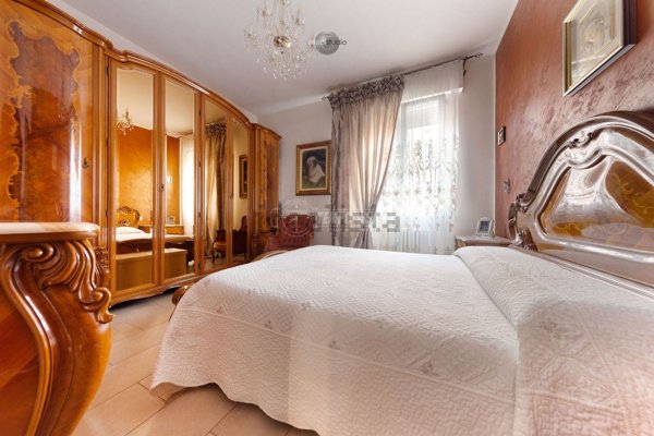 appartamento in vendita a Parma in zona San Lazzaro