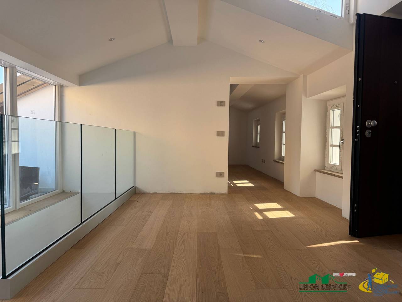 appartamento in vendita a Parma in zona Centro Storico