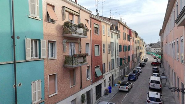 appartamento in vendita a Parma in zona Centro Storico