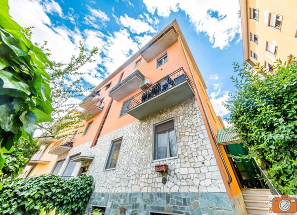 appartamento in vendita a Parma in zona San Lazzaro
