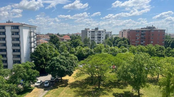 appartamento in vendita a Parma in zona San Leonardo