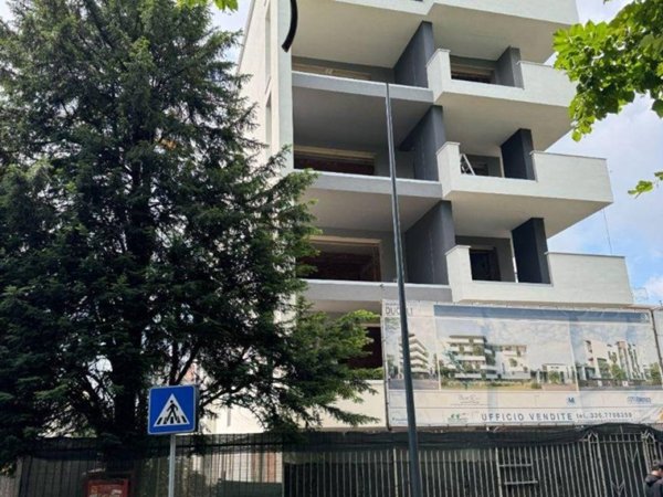 appartamento in vendita a Parma in zona Pablo