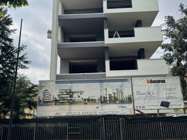 appartamento in vendita a Parma in zona Pablo