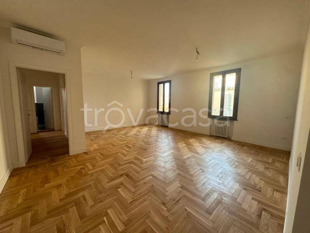 appartamento in vendita a Parma in zona Centro Storico