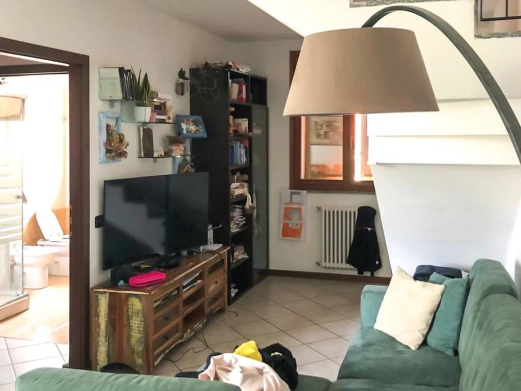 appartamento in vendita a Parma