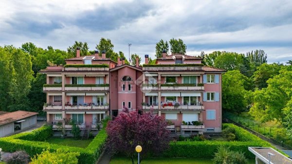 appartamento in vendita a Parma in zona San Lazzaro