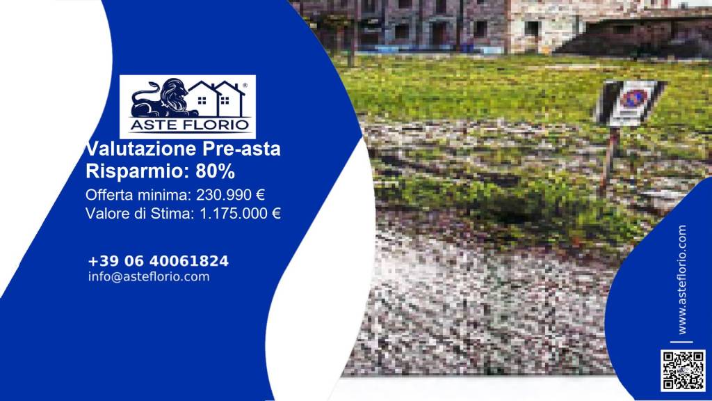 terreno edificabile in vendita a Parma in zona San Martino / Paradigna