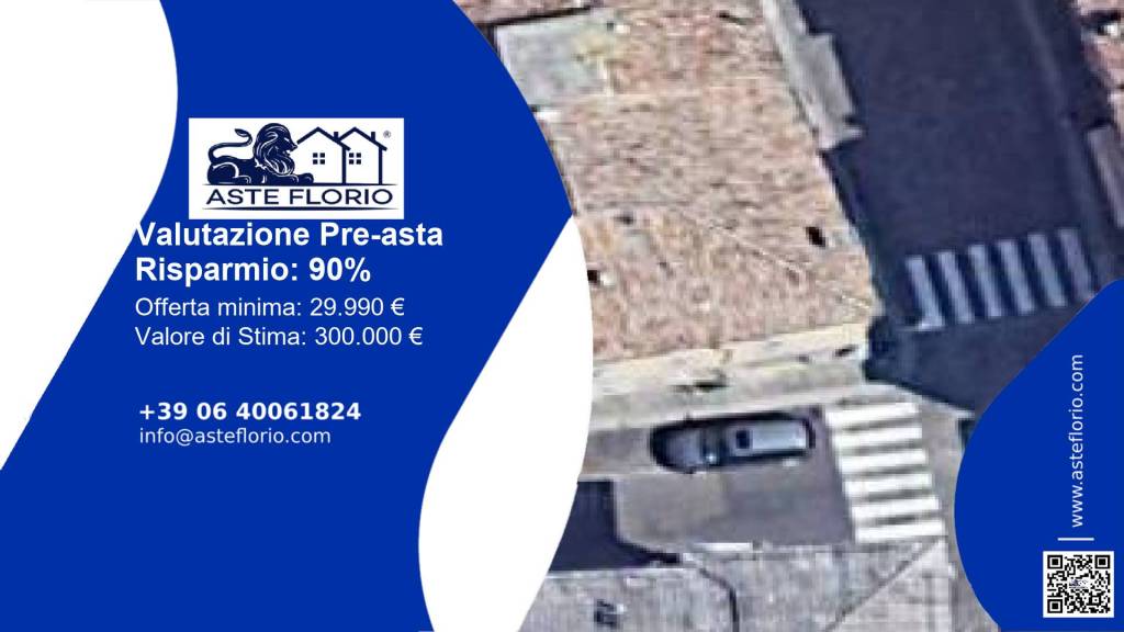 terreno edificabile in vendita a Parma in zona Centro Storico