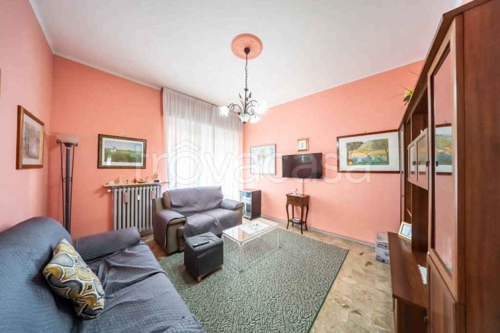 appartamento in vendita a Parma
