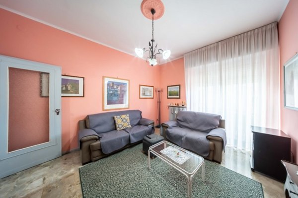 appartamento in vendita a Parma