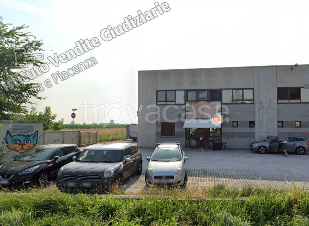 appartamento in vendita a Parma in zona San Martino / Paradigna