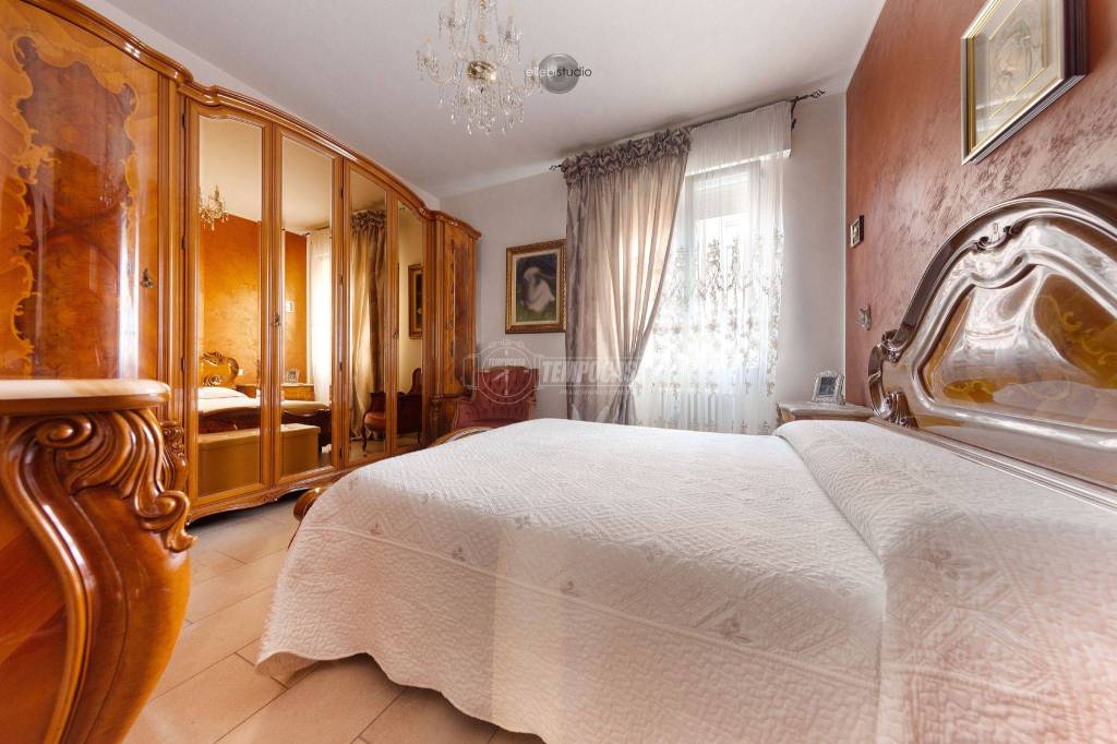 appartamento in vendita a Parma in zona San Lazzaro