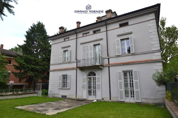 appartamento in vendita a Parma in zona Montanara