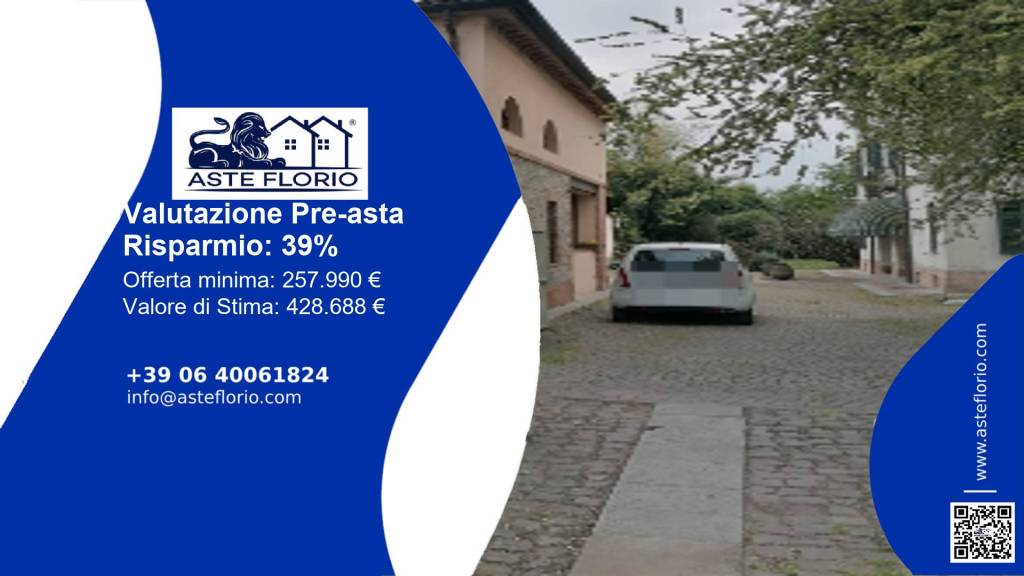 appartamento in vendita a Parma in zona San Pancrazio
