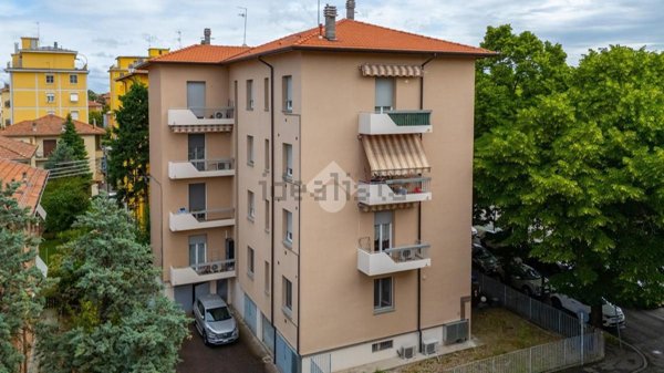 appartamento in vendita a Parma in zona Pablo