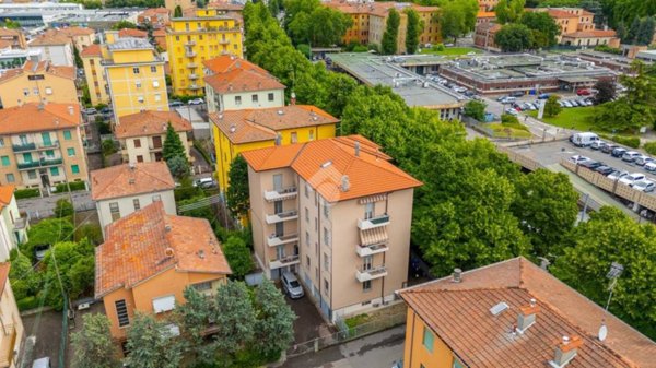 appartamento in vendita a Parma