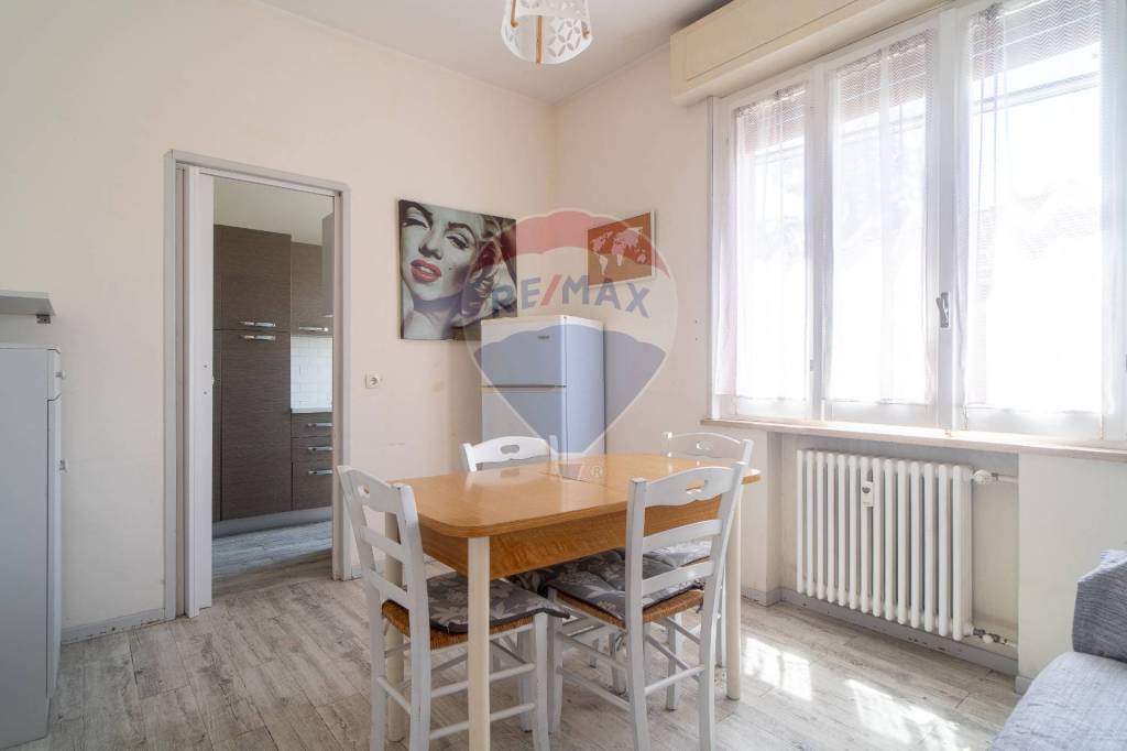 appartamento in vendita a Parma in zona San Lazzaro