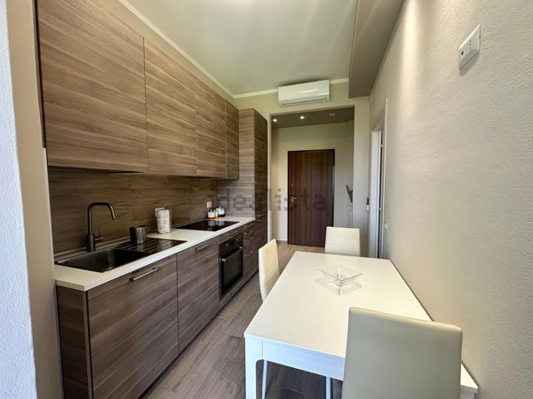appartamento in vendita a Parma in zona San Lazzaro